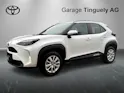 Toyota Yaris Cross 1.5 VVT-i HSD Comfort