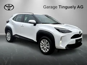 Toyota Yaris Cross 1.5 VVT-i HSD Comfort
