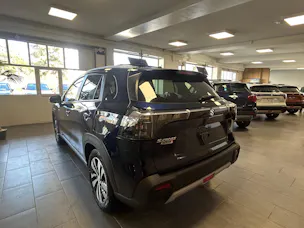 Suzuki S-Cross 1.4 T Sakura Top Hybrid 4x4