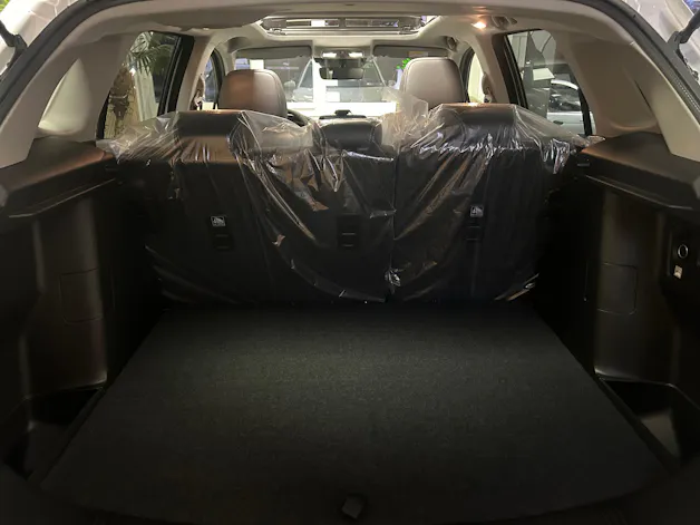 Suzuki S-Cross 1.4 T Sakura Top Hybrid 4x4