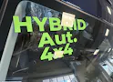 Suzuki S-Cross 1.4 T Sakura Top Hybrid 4x4