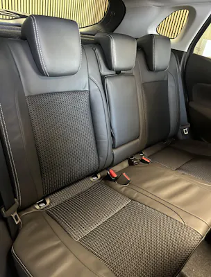 Suzuki S-Cross 1.4 T Sakura Top Hybrid 4x4