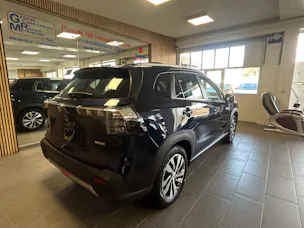 Suzuki S-Cross 1.4 T Sakura Top Hybrid 4x4
