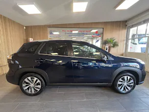 Suzuki S-Cross 1.4 T Sakura Top Hybrid 4x4