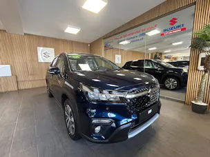 Suzuki S-Cross 1.4 T Sakura Top Hybrid 4x4