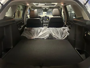 Suzuki S-Cross 1.4 T Sakura Top Hybrid 4x4