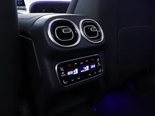 Mercedes-Benz GLC 400 e EQ Star AMG Line 4matic
