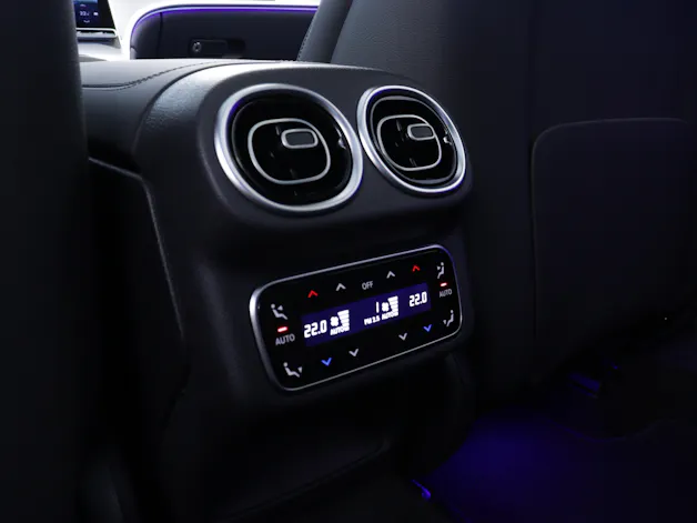 Mercedes-Benz GLC 400 e EQ Star AMG Line 4matic