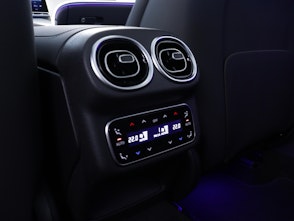 Fahrzeugbild MERCEDES-BENZ GLC 400 e EQ Star AMG Line 4matic