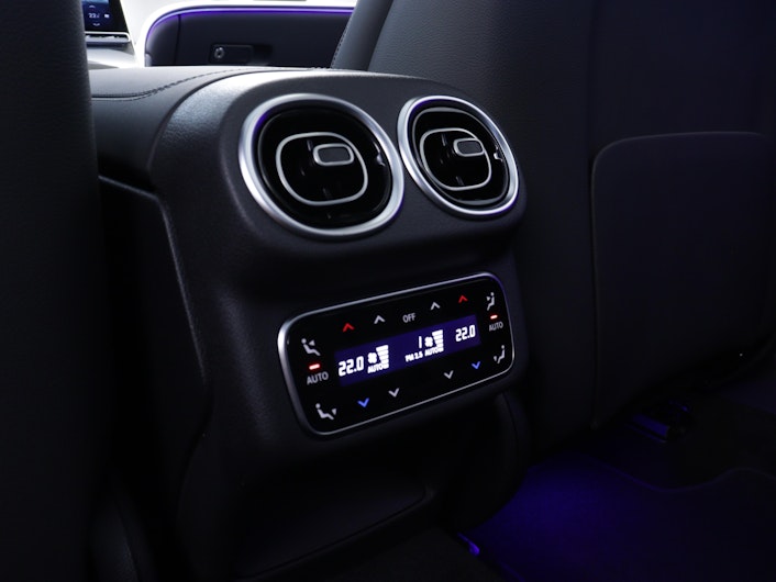 Fahrzeugbild MERCEDES-BENZ GLC 400