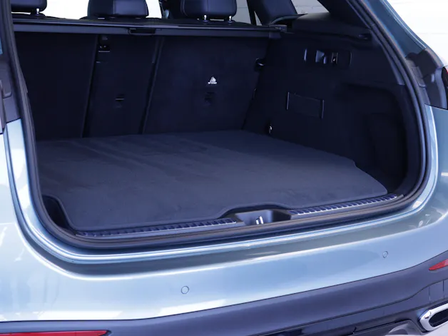 Mercedes-Benz GLC 400 e EQ Star AMG Line 4matic