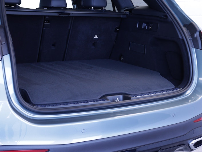 Fahrzeugbild MERCEDES-BENZ GLC 400