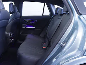 Mercedes-Benz GLC 400 e EQ Star AMG Line 4matic