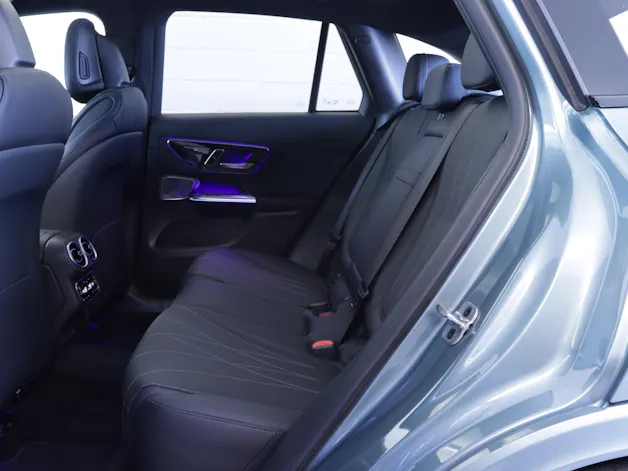 Mercedes-Benz GLC 400 e EQ Star AMG Line 4matic