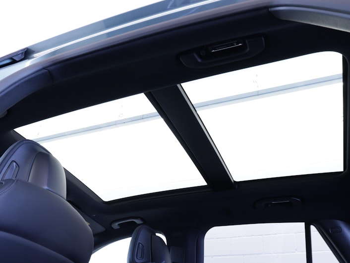 Fahrzeugbild MERCEDES-BENZ GLC 400