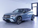 Mercedes-Benz GLC 400 e EQ Star AMG Line 4matic