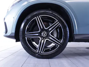 Mercedes-Benz GLC 400 e EQ Star AMG Line 4matic