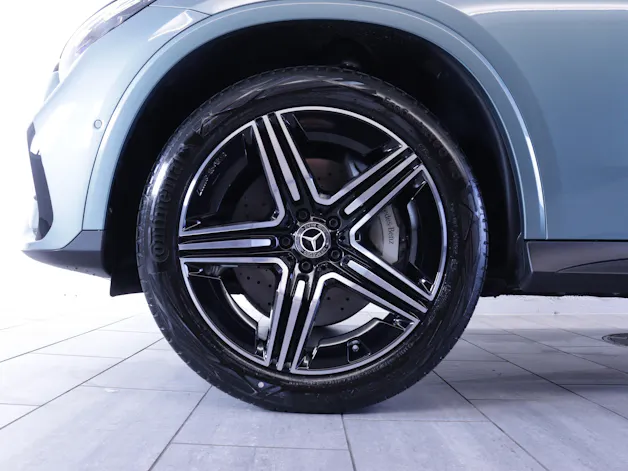 Mercedes-Benz GLC 400 e EQ Star AMG Line 4matic