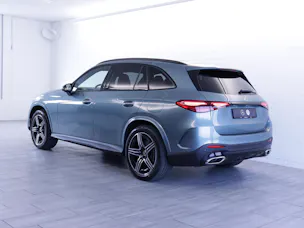 Mercedes-Benz GLC 400 e EQ Star AMG Line 4matic