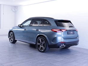 Fahrzeugbild MERCEDES-BENZ GLC 400 e EQ Star AMG Line 4matic