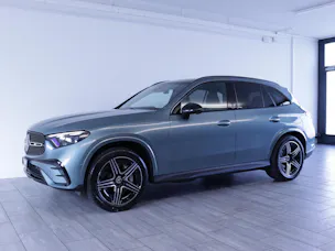 Mercedes-Benz GLC 400 e EQ Star AMG Line 4matic