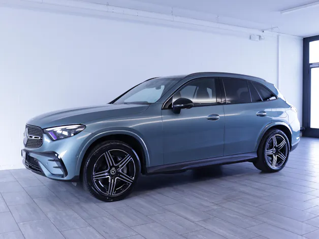 Mercedes-Benz GLC 400 e EQ Star AMG Line 4matic