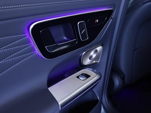 Fahrzeugbild MERCEDES-BENZ GLC 400 e EQ Star AMG Line 4matic