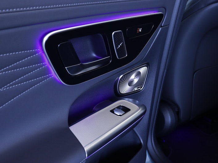 Fahrzeugbild MERCEDES-BENZ GLC 400