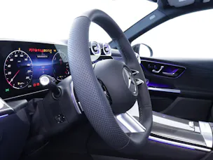 Mercedes-Benz GLC 400 e EQ Star AMG Line 4matic