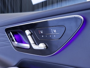 Fahrzeugbild MERCEDES-BENZ GLC 400 e EQ Star AMG Line 4matic