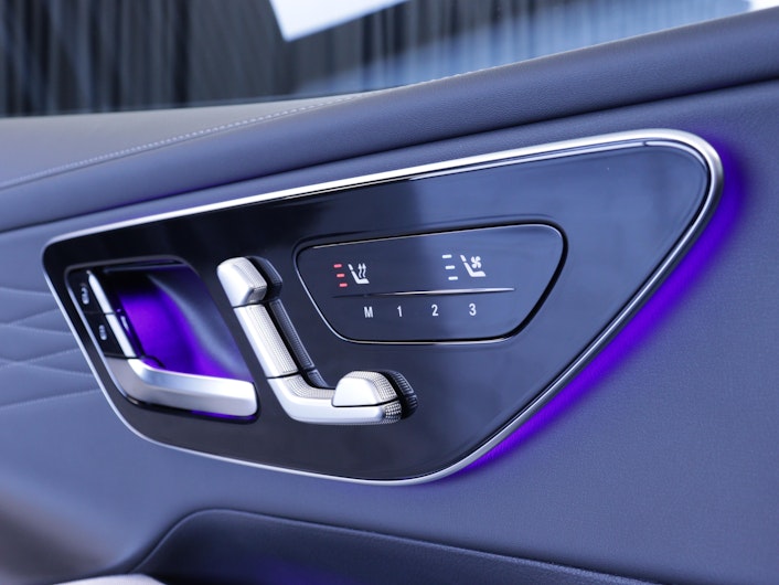 Fahrzeugbild MERCEDES-BENZ GLC 400