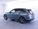 Mercedes-Benz GLC 400 e EQ Star AMG Line 4matic