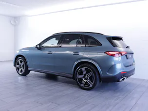 Mercedes-Benz GLC 400 e EQ Star AMG Line 4matic