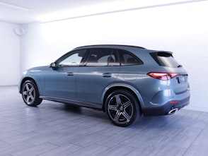Fahrzeugbild MERCEDES-BENZ GLC 400 e EQ Star AMG Line 4matic