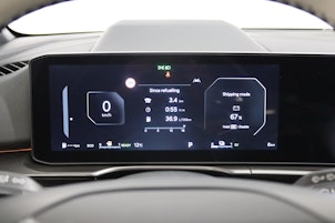 Vehicle image KIA Sportage 1.6 T-GDi PHEV GT-Line