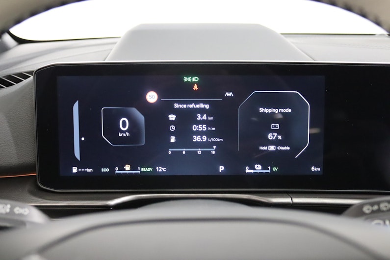 image du véhicule KIA SPORTAGE