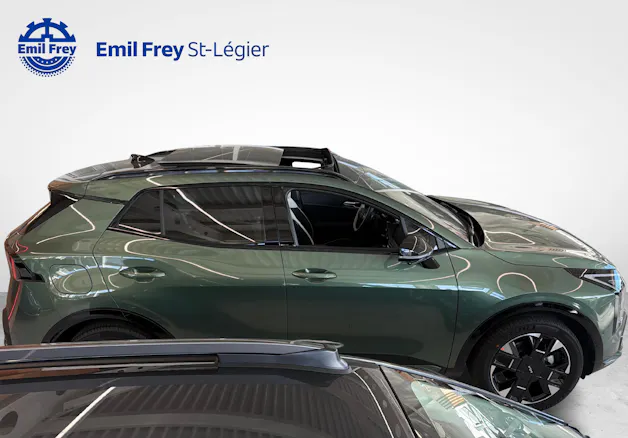 Kia Sportage 1.6 T-GDi PHEV GT-Line Prime de reprise 1500.-