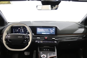 Vehicle image KIA Sportage 1.6 T-GDi PHEV GT-Line