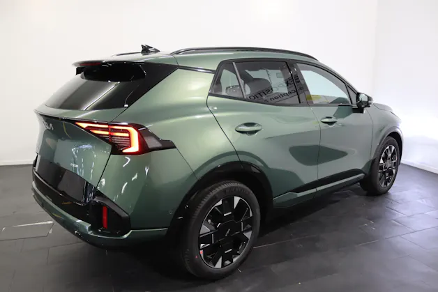 Kia Sportage 1.6 T-GDi PHEV GT-Line Prime de reprise 1500.-
