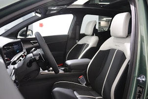 Vehicle image KIA Sportage 1.6 T-GDi PHEV GT-Line