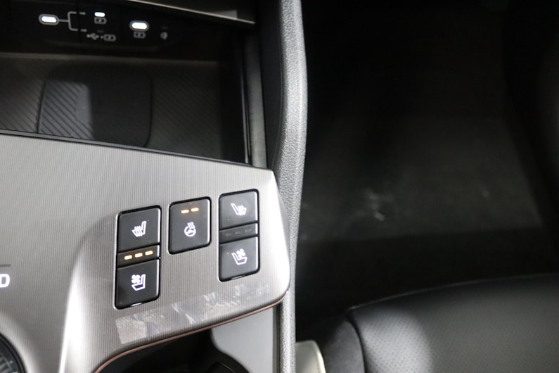 image du véhicule KIA SPORTAGE