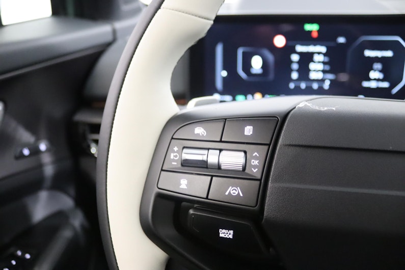 image du véhicule KIA SPORTAGE