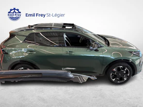 image du véhicule KIA Sportage 1.6 T-GDi PHEV GT-Line Prime de reprise 1500.-