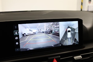 Vehicle image KIA Sportage 1.6 T-GDi PHEV GT-Line