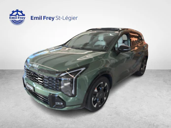 image du véhicule KIA Sportage 1.6 T-GDi PHEV GT-Line Prime de reprise 1500.-