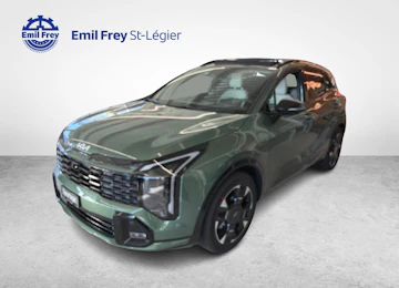 image du véhicule KIA Sportage 1.6 T-GDi PHEV GT-Line Prime de reprise 1500.- image du véhicule KIA Sportage 1.6 T-GDi PHEV GT-Line Prime de reprise 1500.-