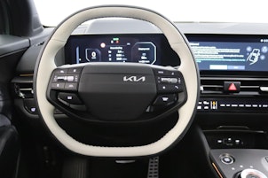 Vehicle image KIA Sportage 1.6 T-GDi PHEV GT-Line