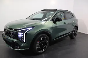 Kia Sportage 1.6 T-GDi PHEV GT-Line Prime de reprise 1500.-