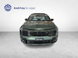 Kia Sportage 1.6 T-GDi PHEV GT-Line Prime de reprise 1500.-