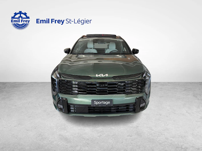 image du véhicule KIA SPORTAGE